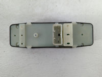 2016-2022 Jeep Grand Cherokee Master Power Window Switch Replacement Driver Side Left P/N:68319802AA Fits OEM Used Auto Part