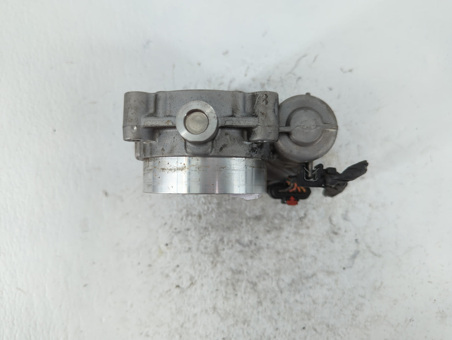 2011-2022 Jeep Grand Cherokee Throttle Body P/N:0 280 750 770 05184349AE Fits OEM Used Auto Parts - Oemusedautoparts1.com
