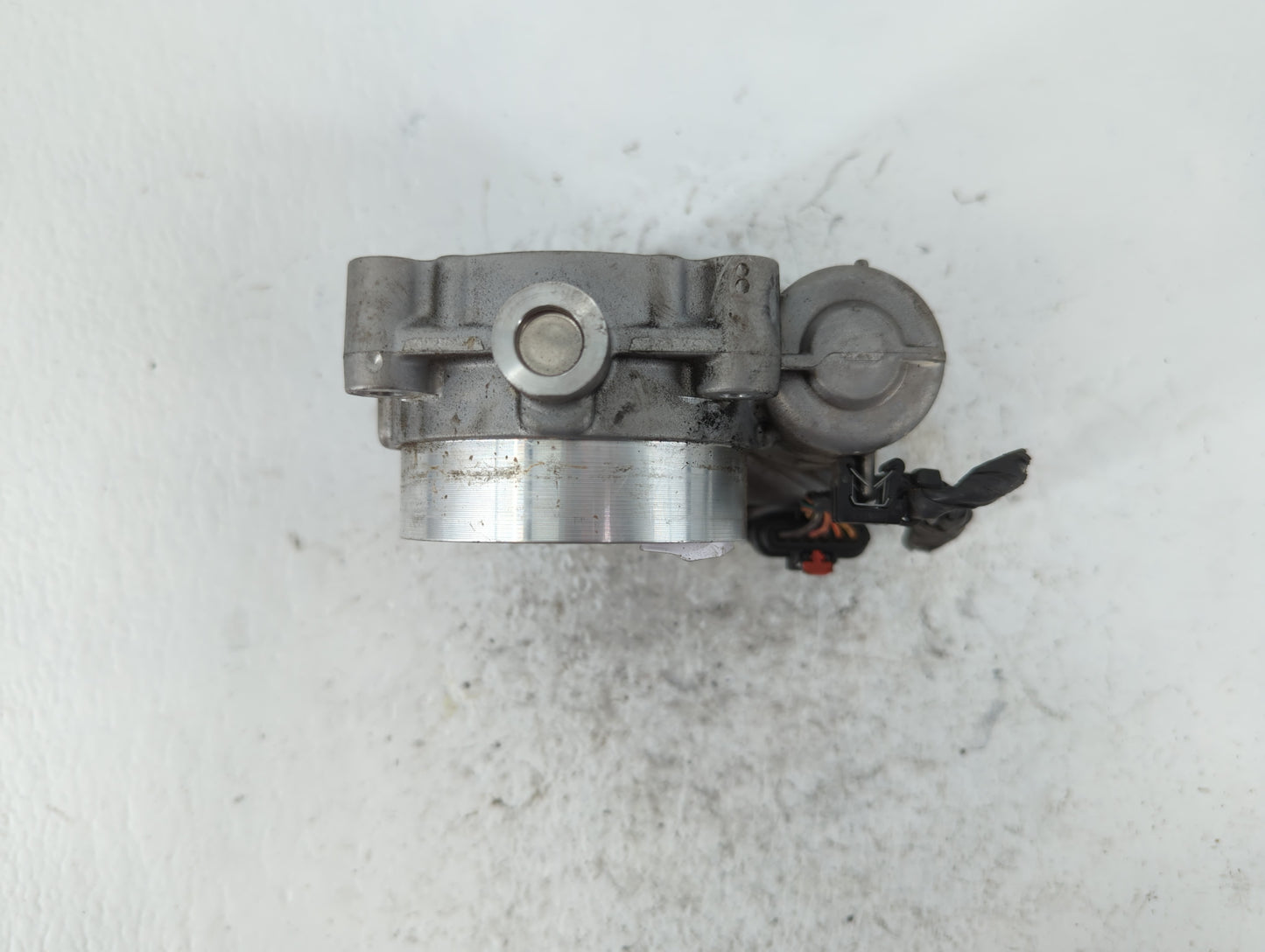 2011-2022 Jeep Grand Cherokee Throttle Body P/N:0 280 750 770 05184349AE Fits OEM Used Auto Parts - Oemusedautoparts1.com