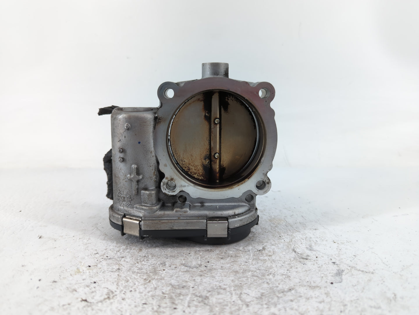 2011-2022 Jeep Grand Cherokee Throttle Body P/N:0 280 750 770 05184349AE Fits OEM Used Auto Parts - Oemusedautoparts1.com