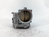 2011-2022 Jeep Grand Cherokee Throttle Body P/N:0 280 750 770 05184349AE Fits OEM Used Auto Parts - Oemusedautoparts1.com