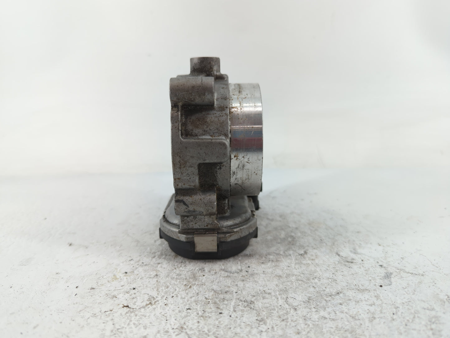 2011-2022 Jeep Grand Cherokee Throttle Body P/N:0 280 750 770 05184349AE Fits OEM Used Auto Parts - Oemusedautoparts1.com