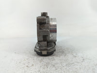 2011-2022 Jeep Grand Cherokee Throttle Body P/N:0 280 750 770 05184349AE Fits OEM Used Auto Parts - Oemusedautoparts1.com