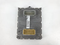 2020-2022 Jeep Grand Cherokee PCM Engine Control Computer ECU ECM PCU OEM P/N:P68434931AA Fits Fits 2020 2021 2022 OEM Used 