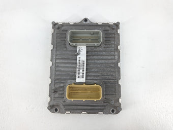 compare product 2020-2022 Jeep Grand Cherokee PCM Engine Control Computer ECU ECM PCU OEM P/N:P68434931AA Fits Fits 2020 2021 2022 OEM Used Auto Parts