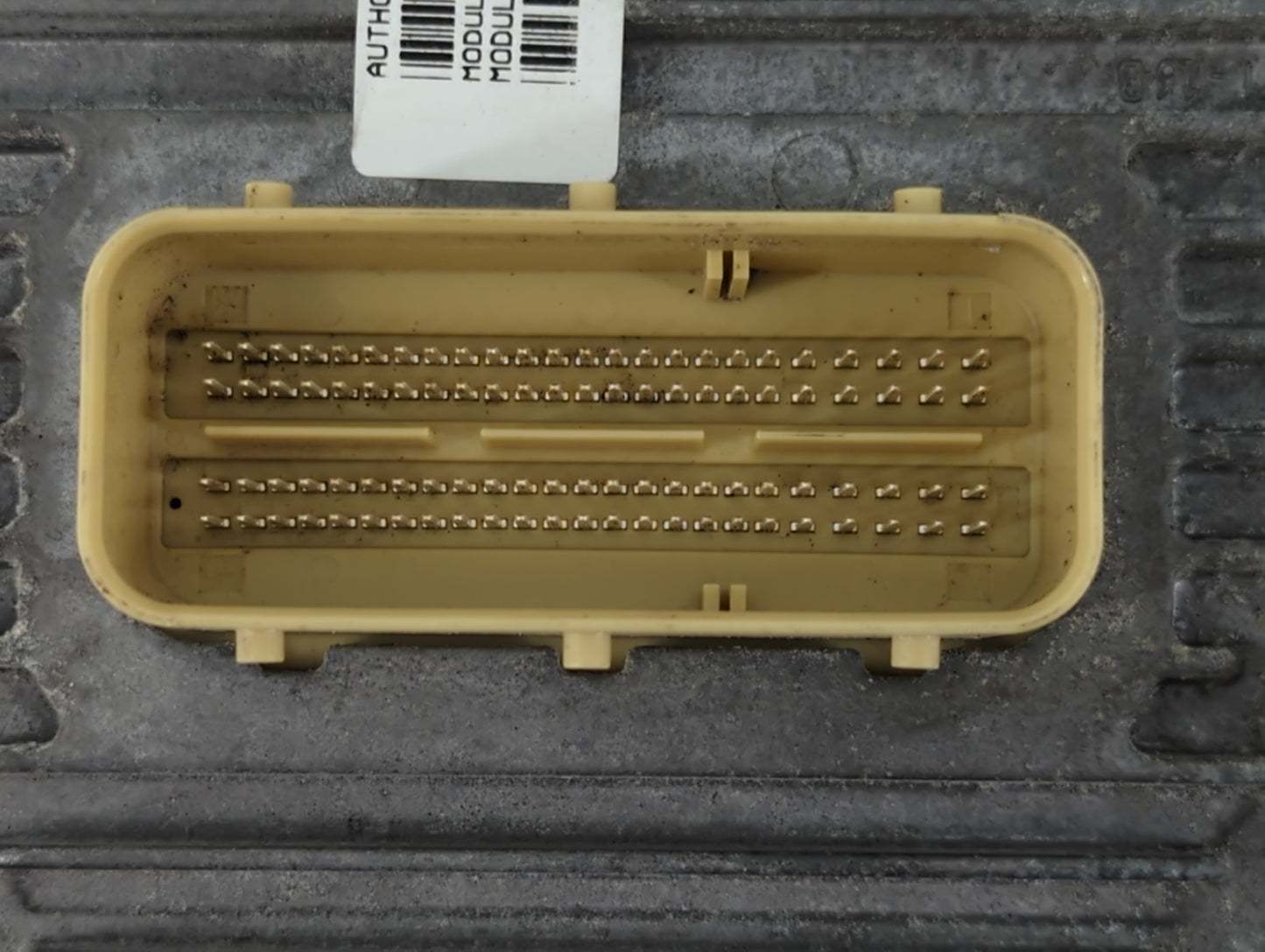 2020-2022 Jeep Grand Cherokee PCM Engine Control Computer ECU ECM PCU OEM P/N:P68434931AA Fits Fits 2020 2021 2022 OEM Used 