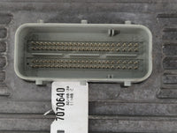 2020-2022 Jeep Grand Cherokee PCM Engine Control Computer ECU ECM PCU OEM P/N:P68434931AA Fits Fits 2020 2021 2022 OEM Used 