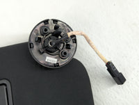 2014-2022 Jeep Grand Cherokee Sun Visor Shade Replacement Passenger Right Mirror Fits OEM Used Auto Parts - Oemusedautoparts