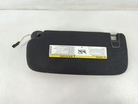 2014-2022 Jeep Grand Cherokee Sun Visor Shade Replacement Passenger Right Mirror Fits OEM Used Auto Parts - Oemusedautoparts