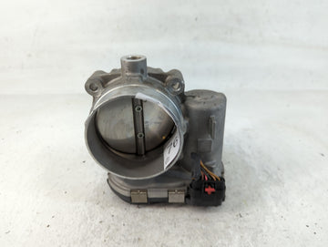 2011-2022 Jeep Grand Cherokee Throttle Body P/N:05184349AE Fits Fits 2011 2012 2013 2014 2015 2016 2017 2018 2019 2020 2021 