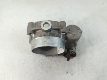 2011-2022 Jeep Grand Cherokee Throttle Body P/N:05184349AE Fits Fits 2011 2012 2013 2014 2015 2016 2017 2018 2019 2020 2021 2022 OEM Used Auto Parts