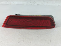 2020 Jeep Grand Cherokee Tail Light Assembly Passenger Right OEM P/N:68275962AC Fits OEM Used Auto Parts - Oemusedautoparts1
