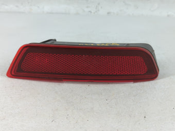 compare product 2020 Jeep Grand Cherokee Tail Light Assembly Passenger Right OEM P/N:68275962AC Fits OEM Used Auto Parts