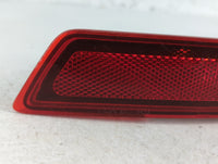 2020 Jeep Grand Cherokee Tail Light Assembly Passenger Right OEM P/N:68275962AC Fits OEM Used Auto Parts - Oemusedautoparts1
