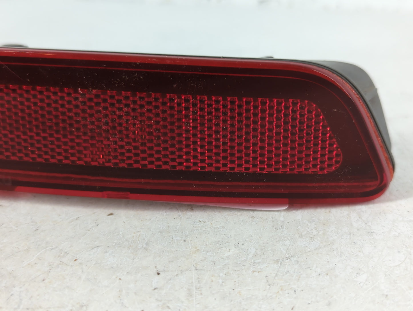 2020 Jeep Grand Cherokee Tail Light Assembly Passenger Right OEM P/N:68275962AC Fits OEM Used Auto Parts - Oemusedautoparts1