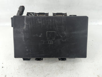 2020 Jeep Grand Cherokee Fusebox Fuse Box Panel Relay Module P/N:P68425203AB A Fits OEM Used Auto Parts - Oemusedautoparts1.