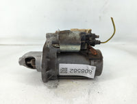 2016-2021 Jeep Grand Cherokee Car Starter Motor Solenoid OEM P/N:56029780AD TN438000-2652 Fits OEM Used Auto Parts - Oemused