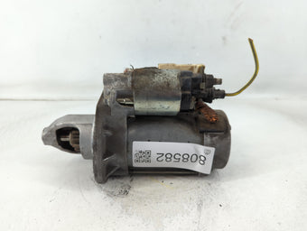 compare product 2016-2021 Jeep Grand Cherokee Car Starter Motor Solenoid OEM P/N:56029780AD TN438000-2652 Fits OEM Used Auto Parts
