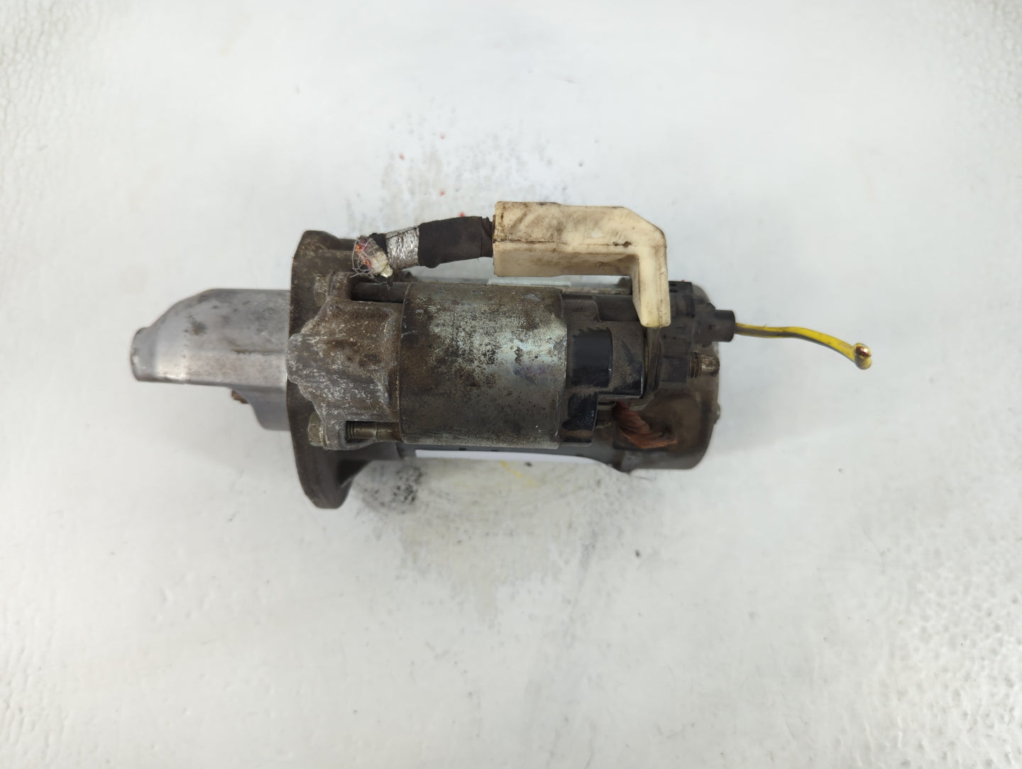 2016-2021 Jeep Grand Cherokee Car Starter Motor Solenoid OEM P/N:56029780AD TN438000-2652 Fits OEM Used Auto Parts - Oemused