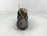2016-2021 Jeep Grand Cherokee Car Starter Motor Solenoid OEM P/N:56029780AD TN438000-2652 Fits OEM Used Auto Parts - Oemused