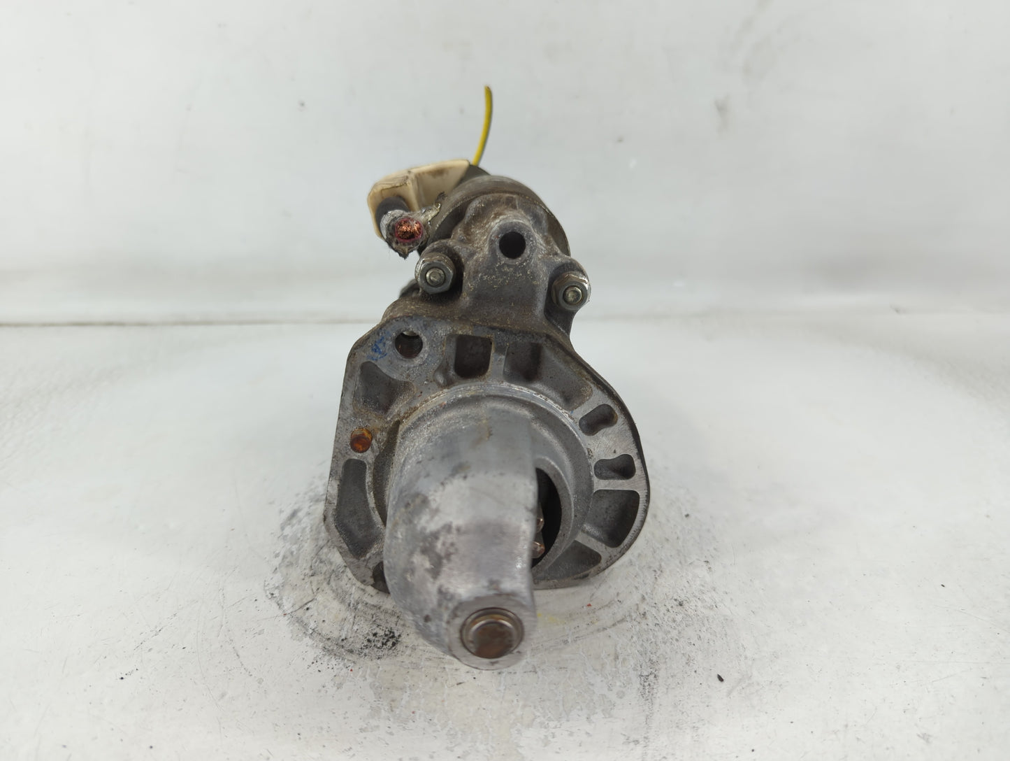 2016-2021 Jeep Grand Cherokee Car Starter Motor Solenoid OEM P/N:56029780AD TN438000-2652 Fits OEM Used Auto Parts - Oemused