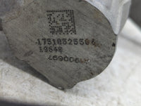 2019-2022 Jeep Renegade Brake Master Cylinder - Oemusedautoparts1.com