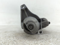 2019-2022 Jeep Renegade Car Starter Motor Solenoid OEM P/N:68411139AD Fits Fits 2019 2020 2021 2022 OEM Used Auto Parts - Oe