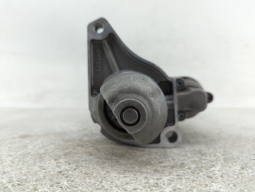 2019-2022 Jeep Renegade Car Starter Motor Solenoid OEM P/N:68411139AD Fits Fits 2019 2020 2021 2022 OEM Used Auto Parts