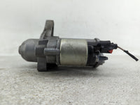 2019-2022 Jeep Renegade Car Starter Motor Solenoid OEM P/N:68411139AD Fits Fits 2019 2020 2021 2022 OEM Used Auto Parts - Oe