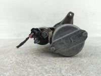 2019-2022 Jeep Renegade Car Starter Motor Solenoid OEM P/N:68411139AD Fits Fits 2019 2020 2021 2022 OEM Used Auto Parts - Oe