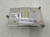 2018-2021 Jeep Renegade PCM Engine Control Computer ECU ECM PCU OEM P/N:P50053904 P68342094AA Fits Fits 2018 2019 2020 2021 