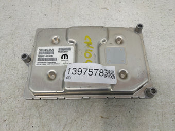 compare product 2018-2021 Jeep Renegade PCM Engine Control Computer ECU ECM PCU OEM P/N:P50053904 P68342094AA Fits Fits 2018 2019 2020 2021 OEM Used Auto Parts
