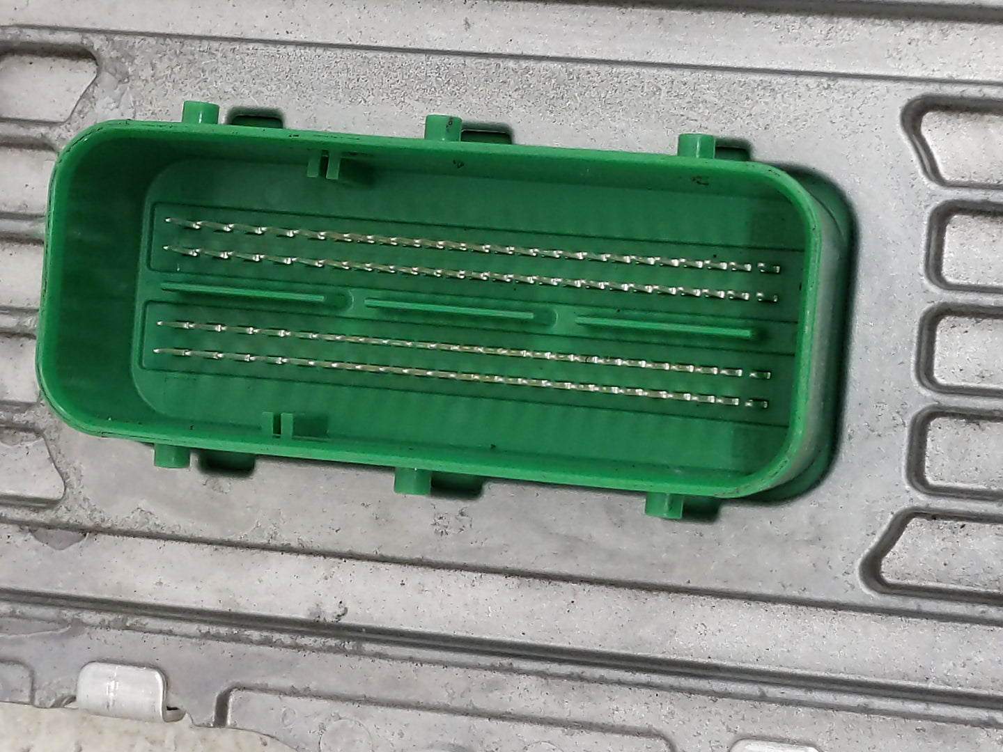 2018-2021 Jeep Renegade PCM Engine Control Computer ECU ECM PCU OEM P/N:P50053904 P68342094AA Fits Fits 2018 2019 2020 2021 