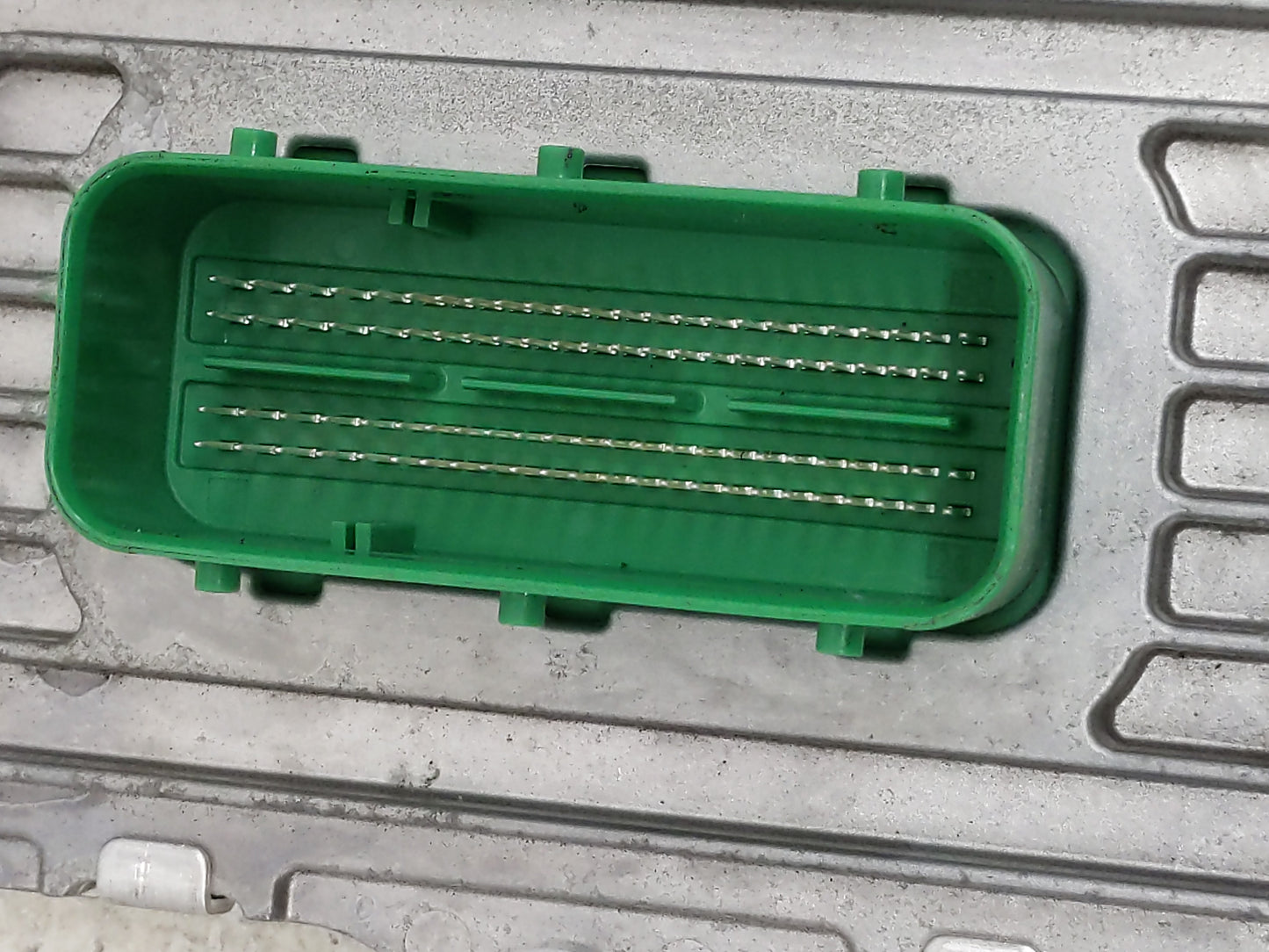 2018-2021 Jeep Renegade PCM Engine Control Computer ECU ECM PCU OEM P/N:P50053904 P68342094AA Fits Fits 2018 2019 2020 2021 