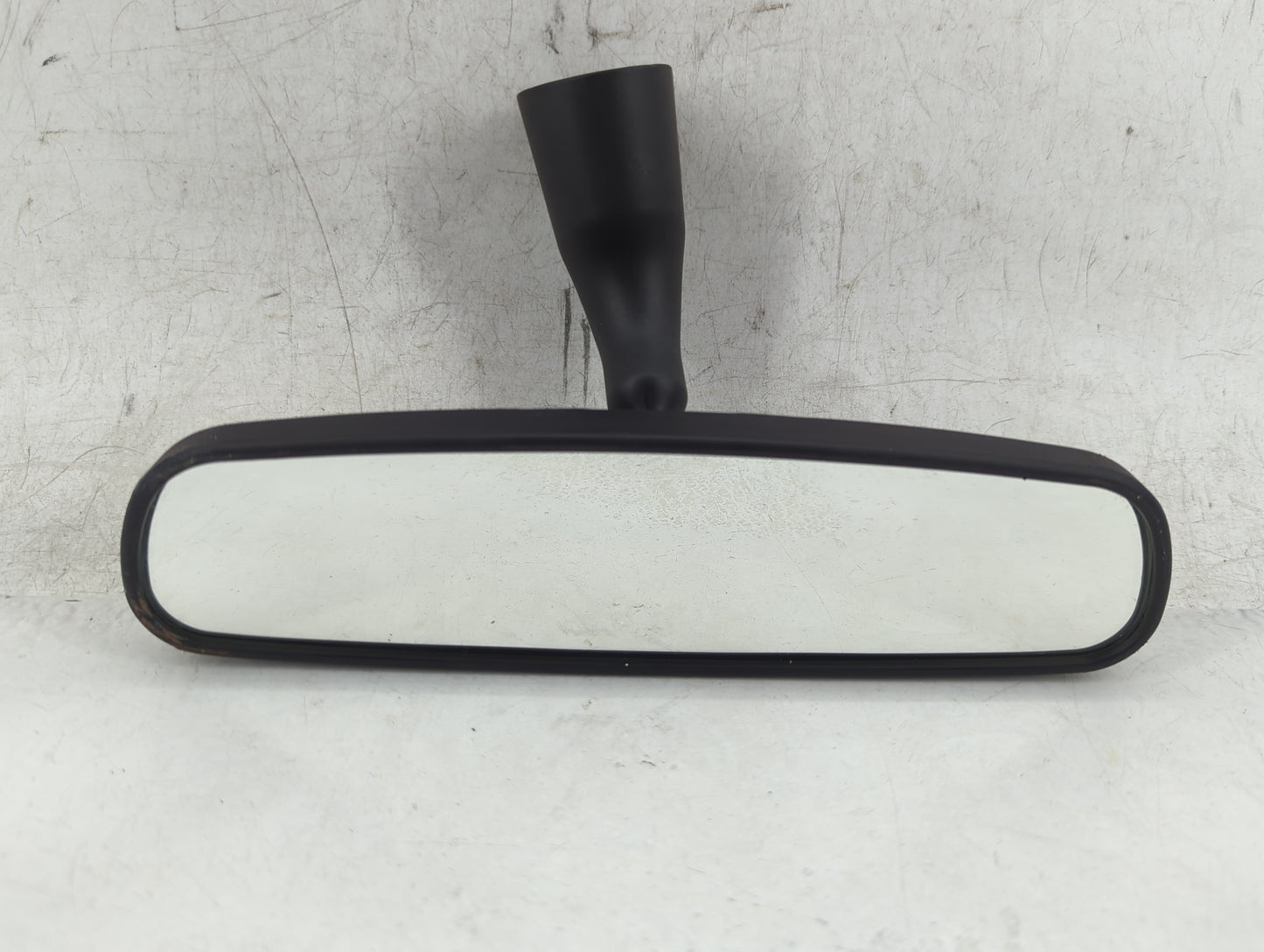 2015-2022 Jeep Renegade Interior Rear View Mirror Replacement OEM Fits Fits 2015 2016 2017 2018 2019 2020 2021 2022 OEM Used