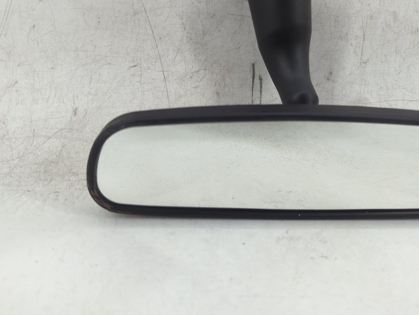 2015-2022 Jeep Renegade Interior Rear View Mirror Replacement OEM Fits Fits 2015 2016 2017 2018 2019 2020 2021 2022 OEM Used
