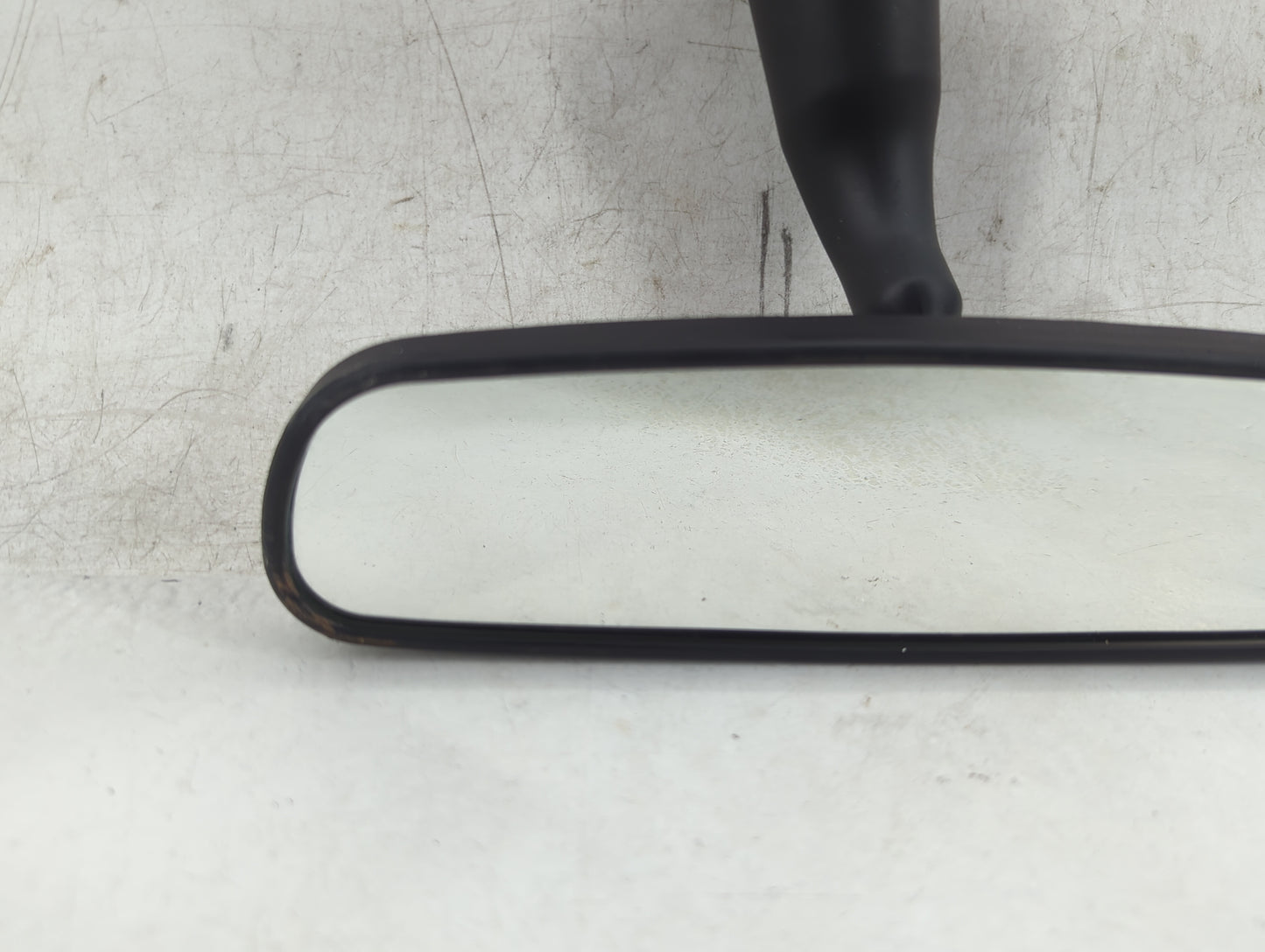 2015-2022 Jeep Renegade Interior Rear View Mirror Replacement OEM Fits Fits 2015 2016 2017 2018 2019 2020 2021 2022 OEM Used