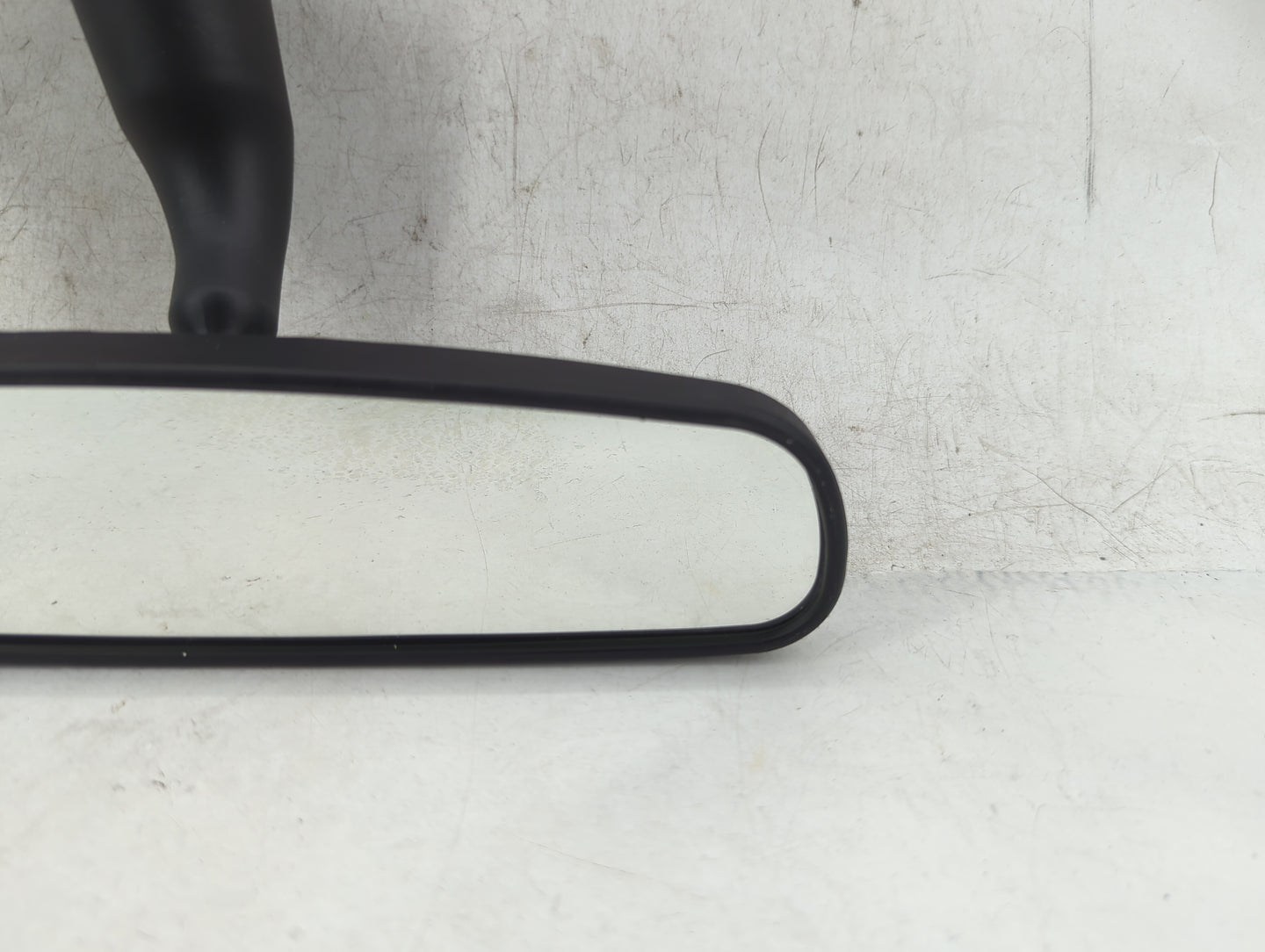 2015-2022 Jeep Renegade Interior Rear View Mirror Replacement OEM Fits Fits 2015 2016 2017 2018 2019 2020 2021 2022 OEM Used