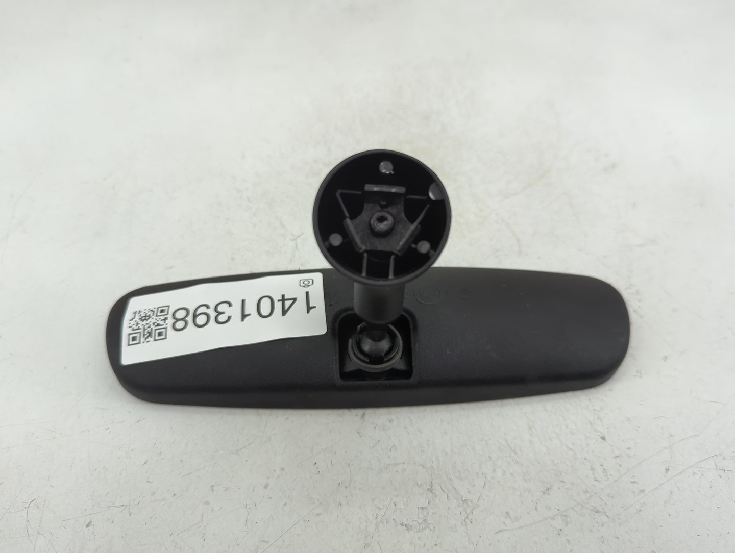 2015-2022 Jeep Renegade Interior Rear View Mirror Replacement OEM Fits Fits 2015 2016 2017 2018 2019 2020 2021 2022 OEM Used