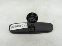 2015-2022 Jeep Renegade Interior Rear View Mirror Replacement OEM Fits Fits 2015 2016 2017 2018 2019 2020 2021 2022 OEM Used