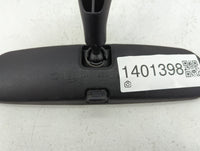 2015-2022 Jeep Renegade Interior Rear View Mirror Replacement OEM Fits Fits 2015 2016 2017 2018 2019 2020 2021 2022 OEM Used