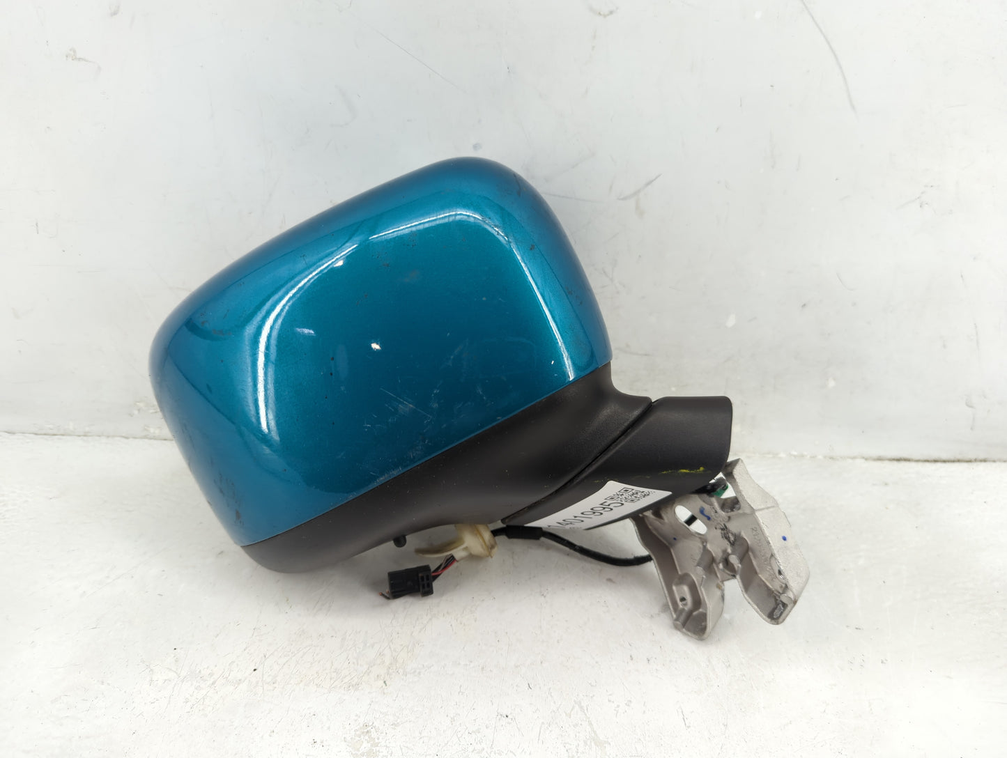 2015-2021 Jeep Renegade Passenger Side View Mirror - Right Door Mirror OEM Used - Oemusedautoparts1.com