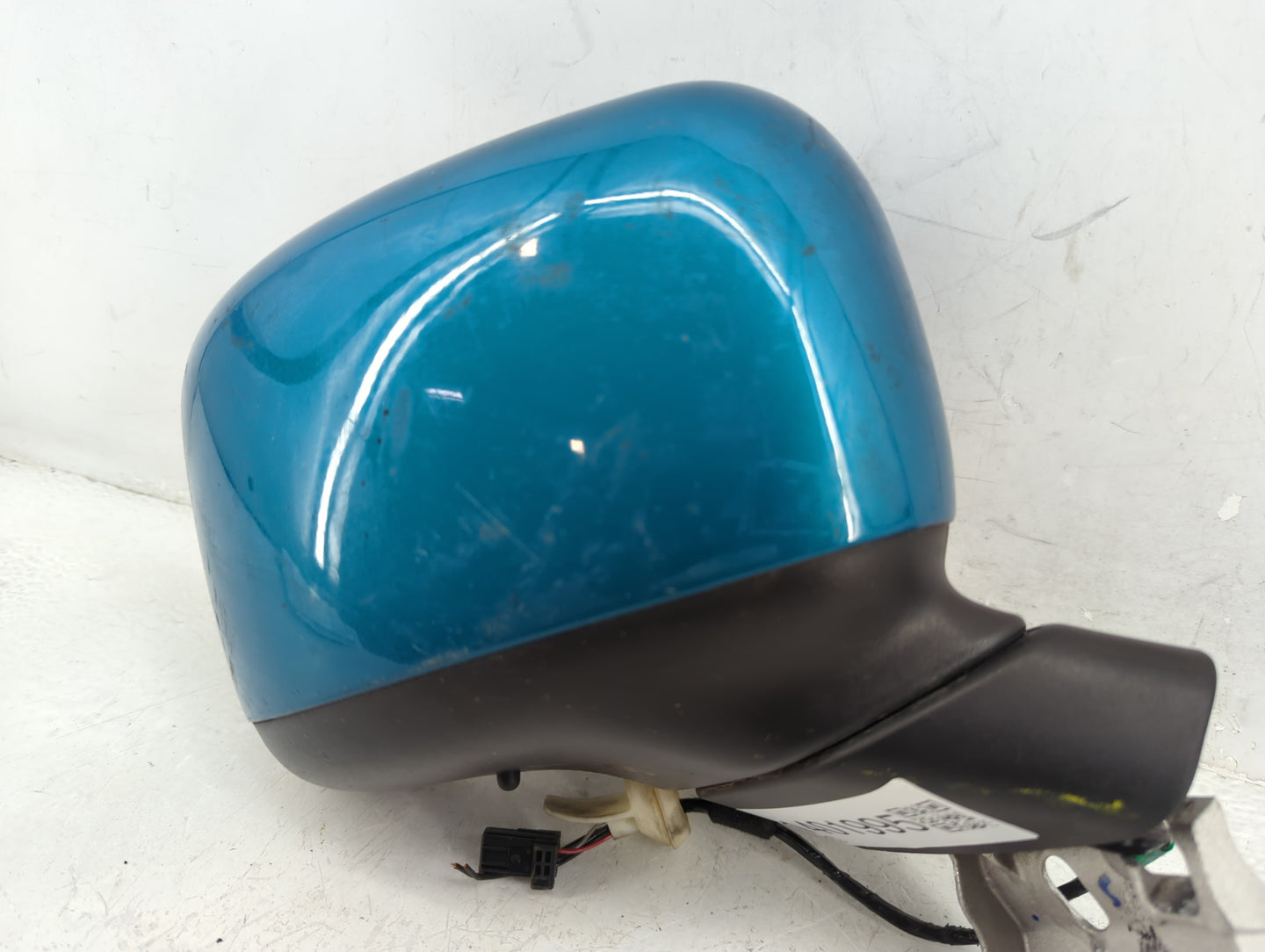 2015-2021 Jeep Renegade Passenger Side View Mirror - Right Door Mirror OEM Used - Oemusedautoparts1.com