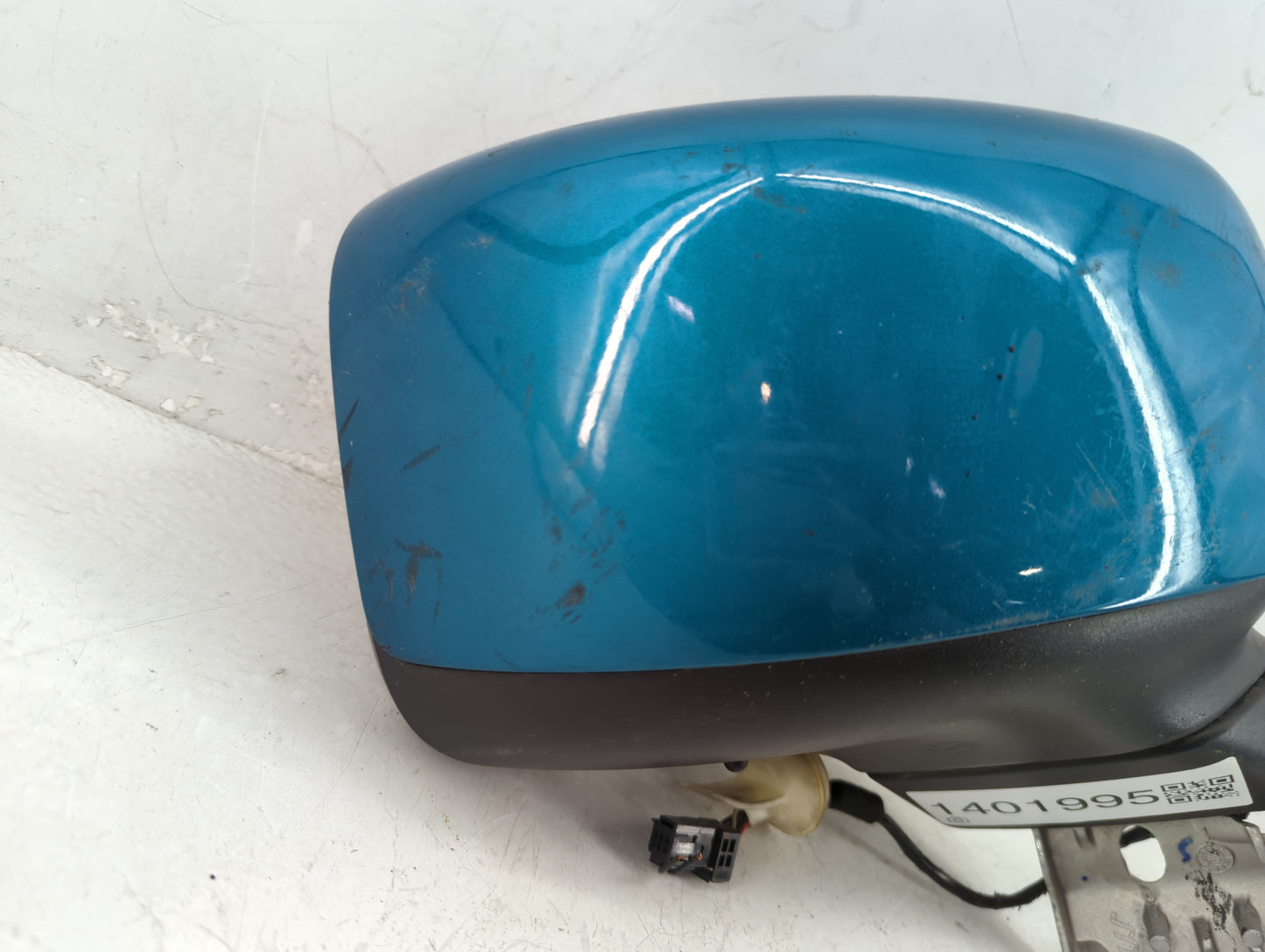 2015-2021 Jeep Renegade Passenger Side View Mirror - Right Door Mirror OEM Used - Oemusedautoparts1.com