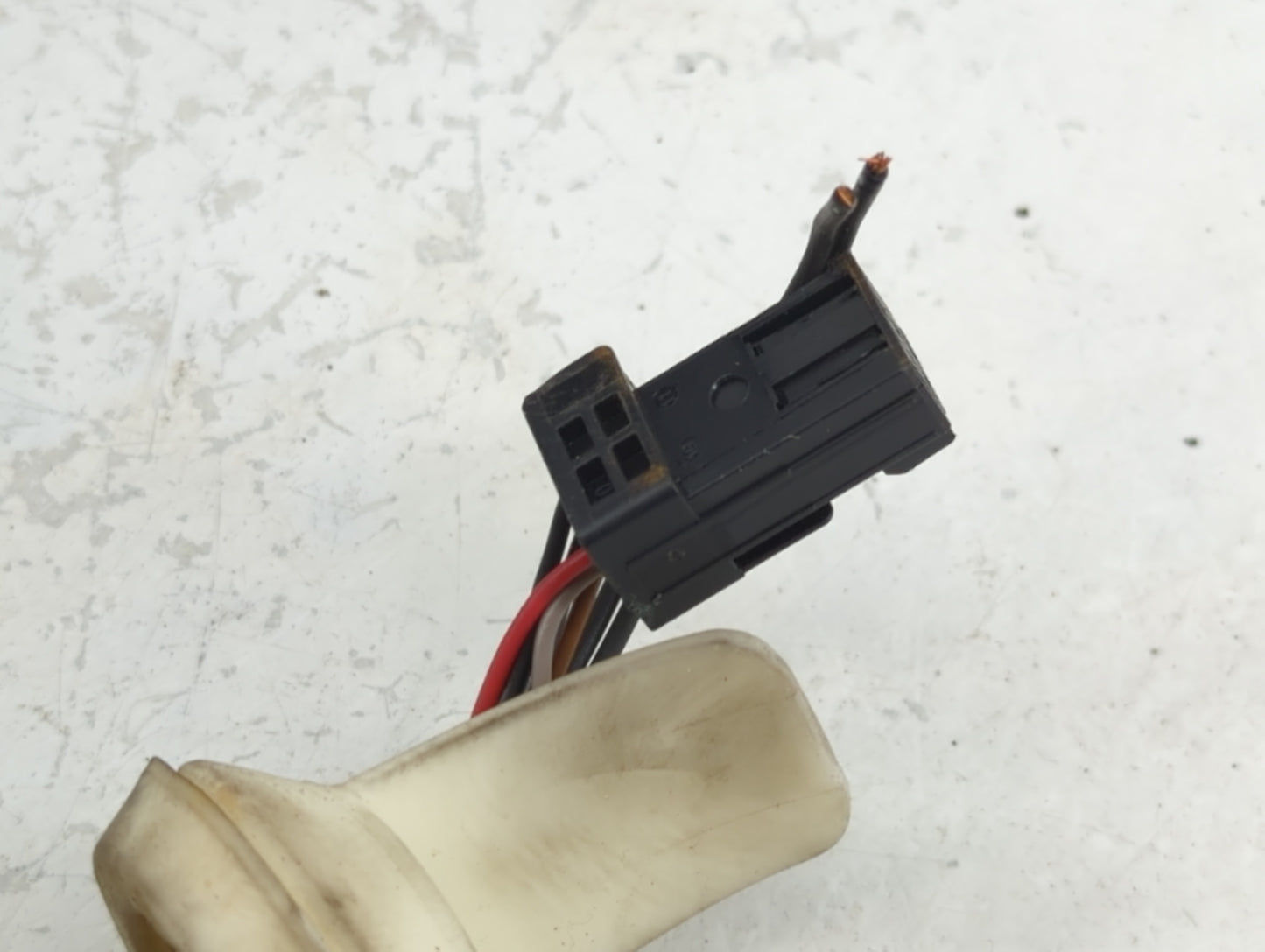 2015-2021 Jeep Renegade Passenger Side View Mirror - Right Door Mirror OEM Used - Oemusedautoparts1.com