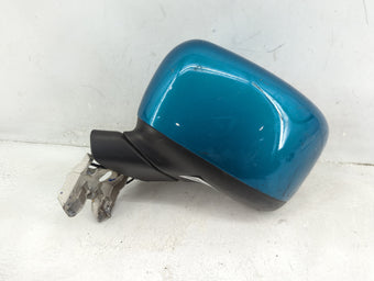 compare product 2015-2021 Jeep Renegade Driver Side View Mirror - Left Door Mirror OEM Used