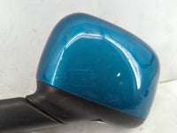 2015-2021 Jeep Renegade Driver Side View Mirror - Left Door Mirror OEM Used - Oemusedautoparts1.com