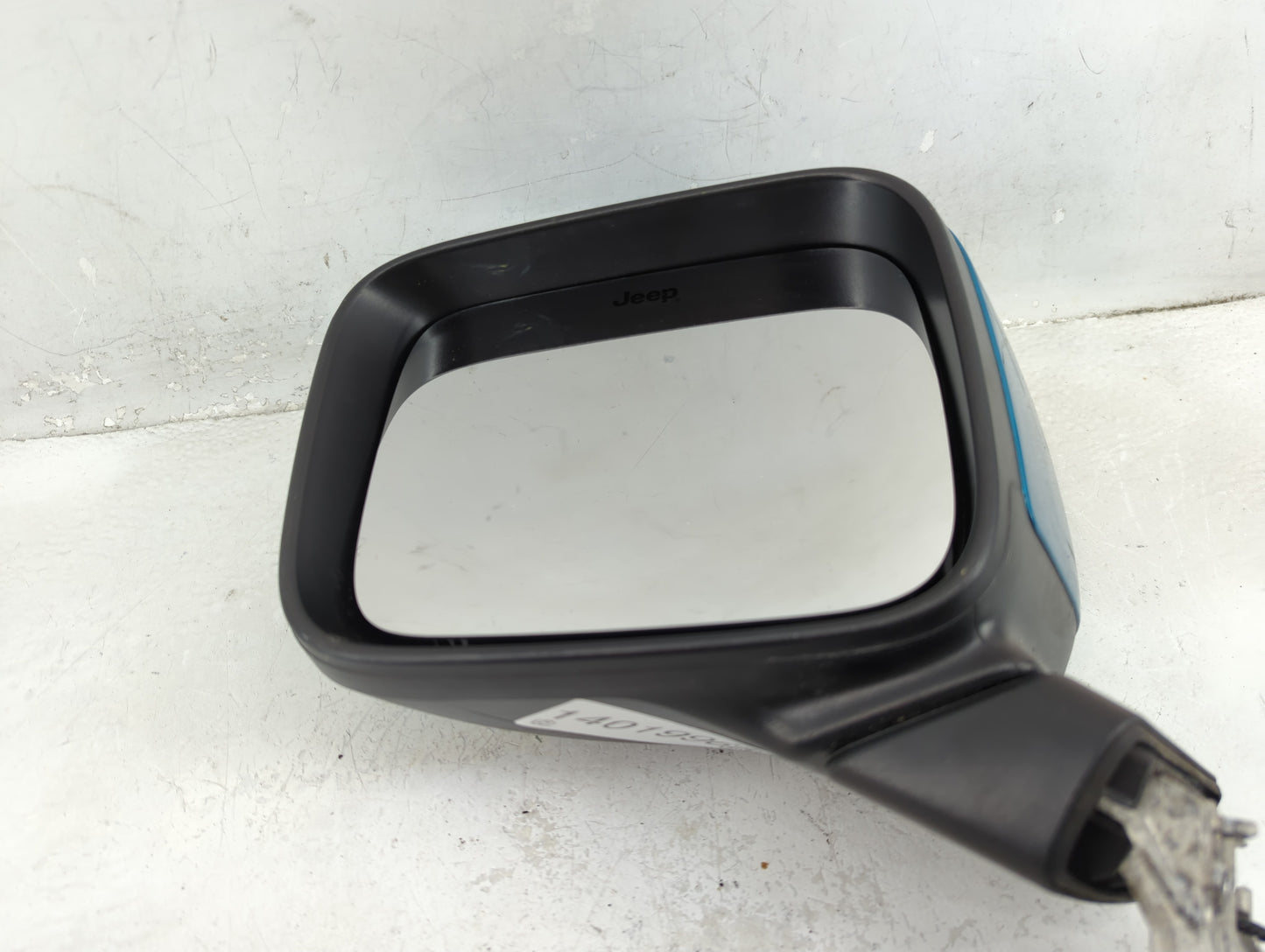2015-2021 Jeep Renegade Driver Side View Mirror - Left Door Mirror OEM Used - Oemusedautoparts1.com