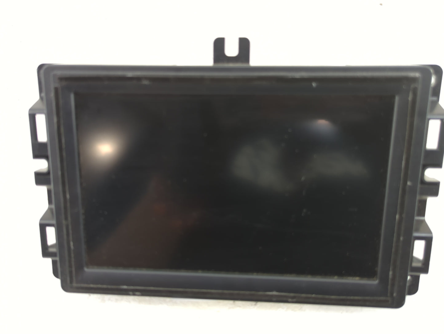 2020 Jeep Renegade Information Display Screen - Oemusedautoparts1.com
