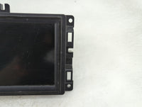 2020 Jeep Renegade Information Display Screen - Oemusedautoparts1.com
